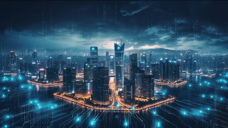 科技公司的价值，如何衡量？**