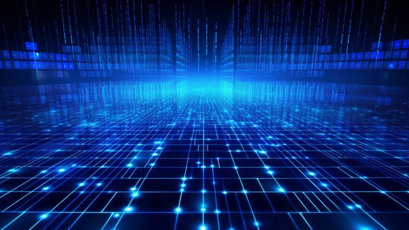 企业数字化落地咨询公司排名